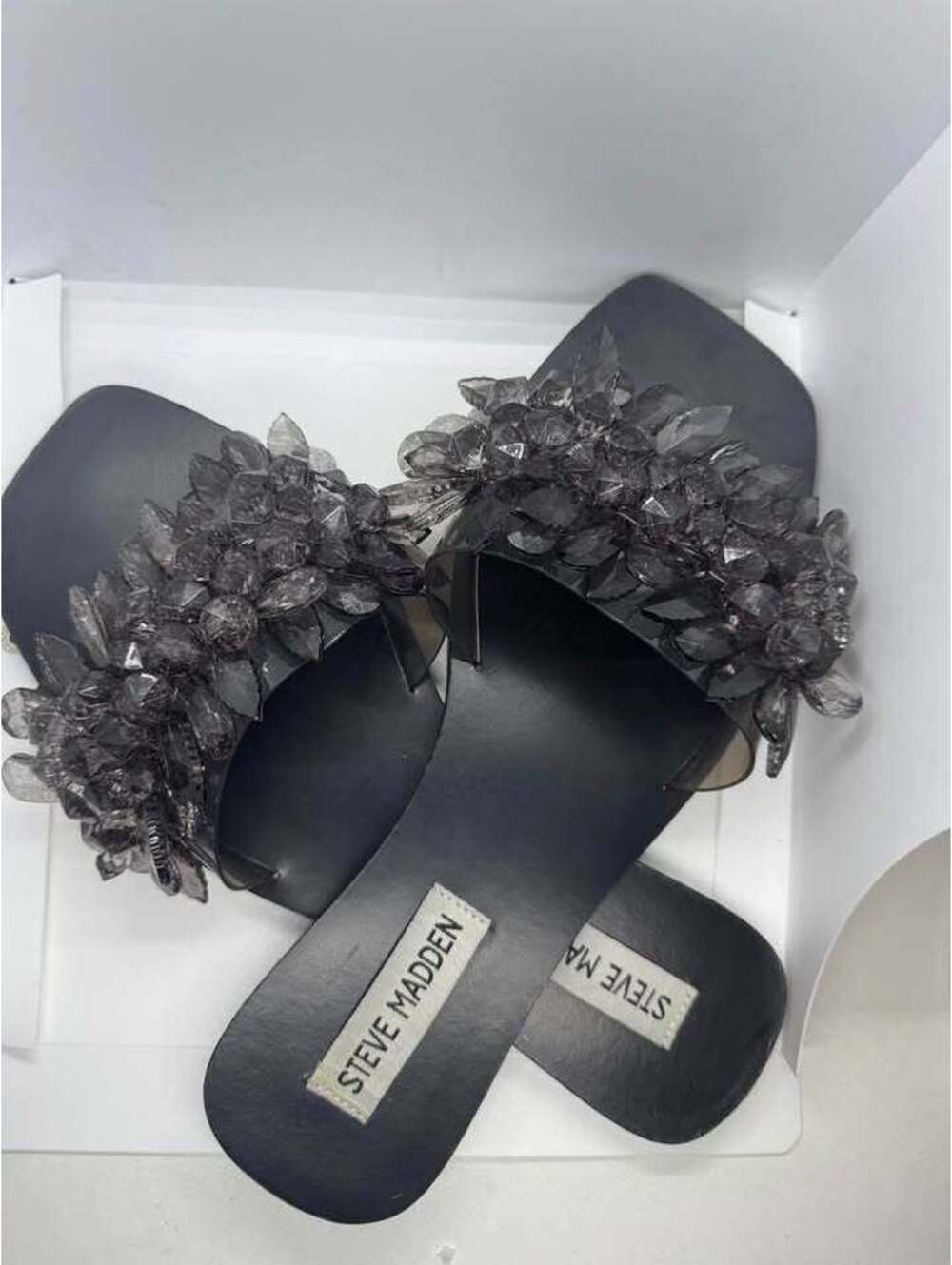 Steve Madden, women’s shoes, sandals